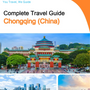 The city guide for Chongqing (China)