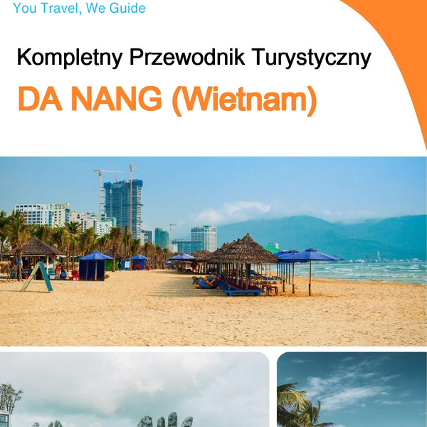 The city guide for Da Nang (Vietnam)