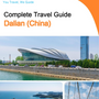 The city guide for Dalian (China)