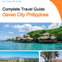 The city guide for Davao City (Philippines)