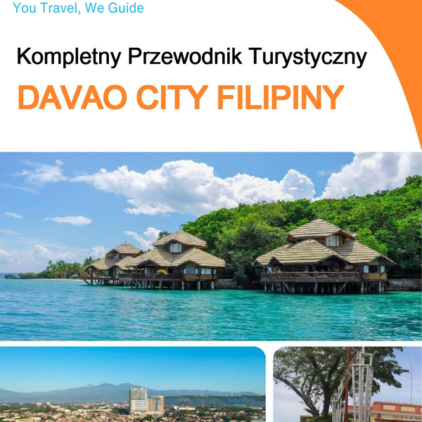 The city guide for Davao City (Philippines)