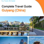 The city guide for Guiyang (China)
