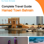 The city guide for Hamad Town (Bahrain)