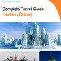 The city guide for Harbin (China)