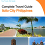 The city guide for Iloilo City (Philippines)
