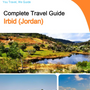 The city guide for Irbid (Jordan)