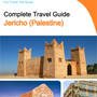 The city guide for Jericho (Palestine)
