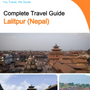 The city guide for Lalitpur (Nepal)