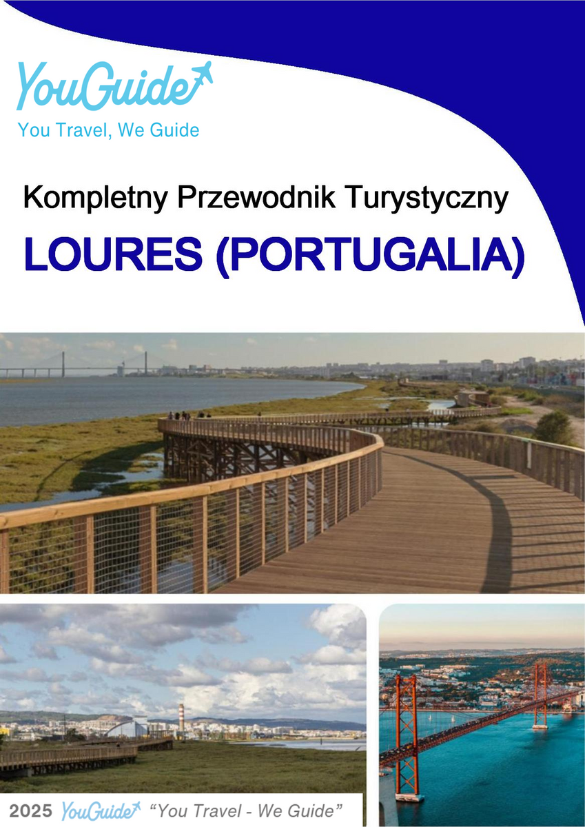 The city guide for Loures (Portugal)