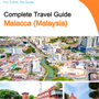 The city guide for Malacca (Malaysia)