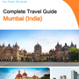 The city guide for Mumbai (India)