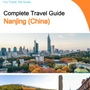The city guide for Nanjing (China)