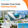 The city guide for Nanning (China)