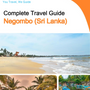 The city guide for Negombo (Sri Lanka)