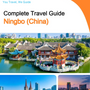 The city guide for Ningbo (China)