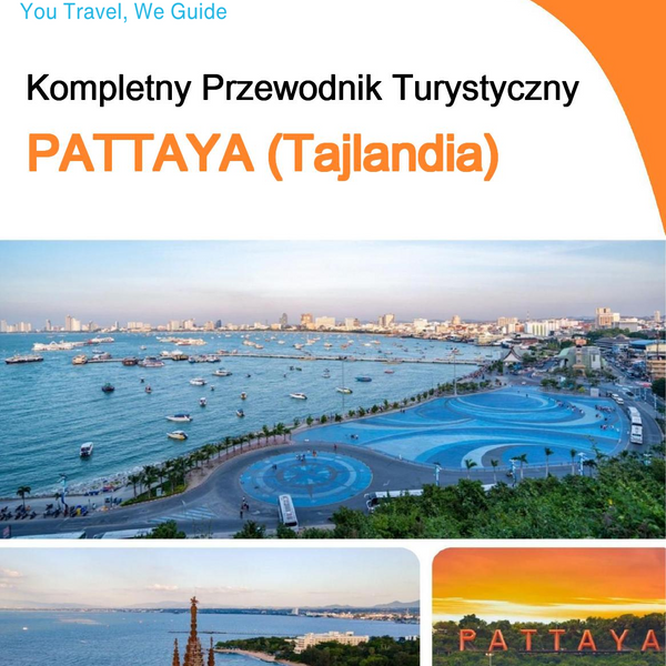 The city guide for Pattaya (Thailand)