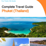 The city guide for Phuket (Thailand)