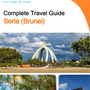 The city guide for Seria (Brunei)