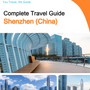 The city guide for Shenzhen (China)