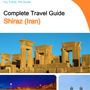 The city guide for Shiraz (Iran)