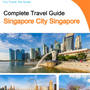 The city guide for Singapore City (Singapore)