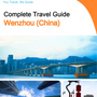 The city guide for Wenzhou (China)