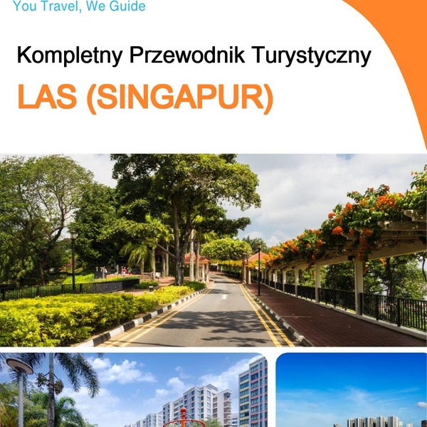The city guide for Woodlands (Singapore)