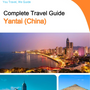 The city guide for Yantai (China)
