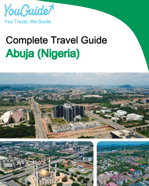 The city trip guide for Abuja (Nigeria)