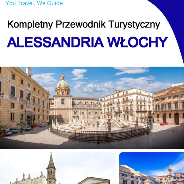 The city trip guide for Alessandria (Italy)