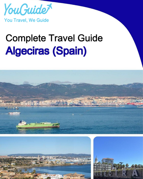 The city trip guide for Algeciras (Spain)