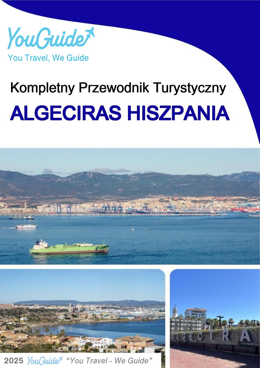 The city trip guide for Algeciras (Spain)