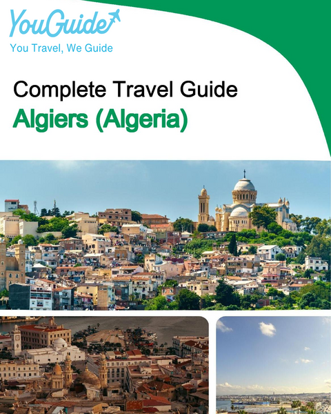 The city trip guide for Algiers (Algeria)