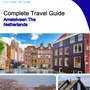 The city trip guide for Amstelveen (The Netherlands)