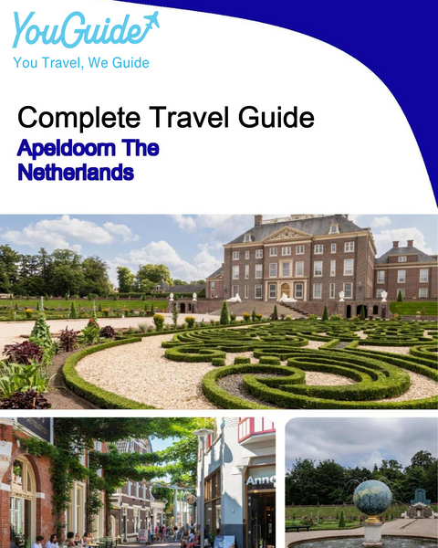 The city trip guide for Apeldoorn (The Netherlands)
