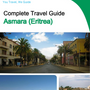 The city trip guide for Asmara (Eritrea)