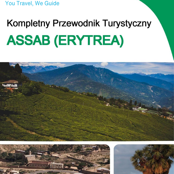 The city trip guide for Assab (Eritrea)