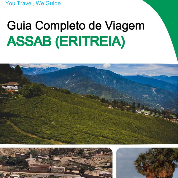 The city trip guide for Assab (Eritrea)