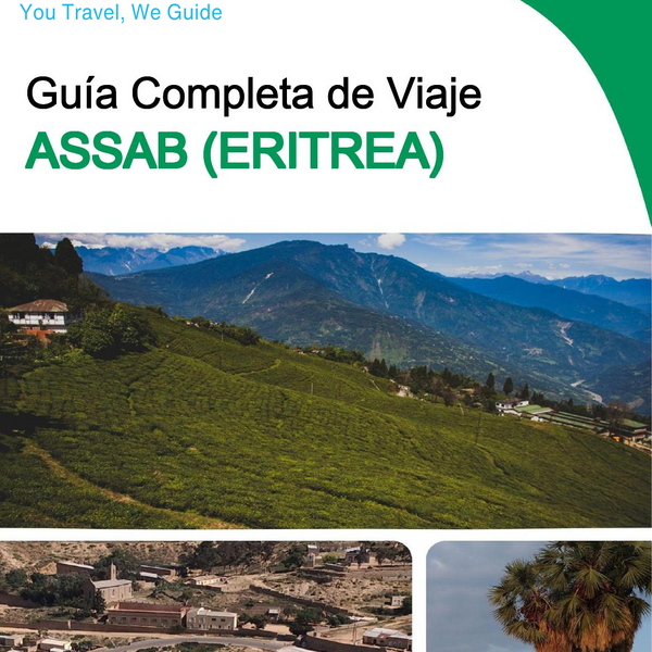 The city trip guide for Assab (Eritrea)