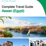 The city trip guide for Aswan (Egypt)