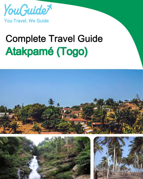 The city trip guide for Atakpamé (Togo)