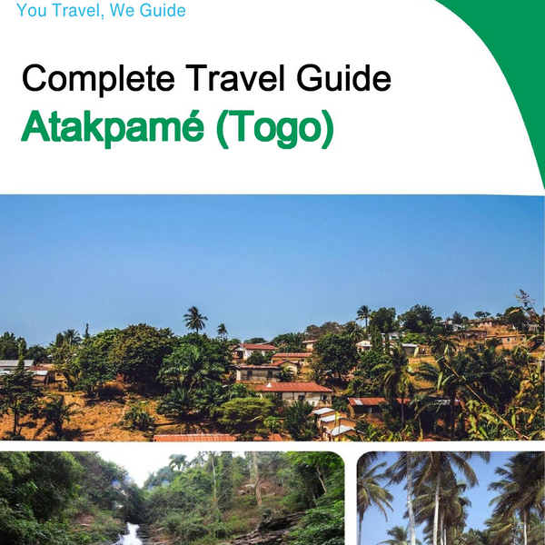 The city trip guide for Atakpamé (Togo)