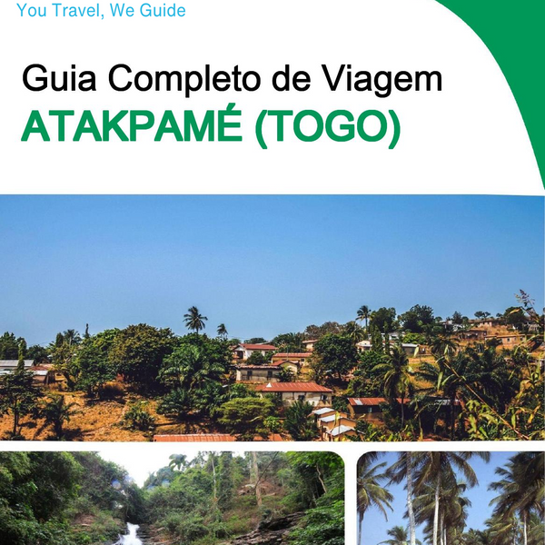 The city trip guide for Atakpamé (Togo)