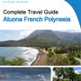 The city trip guide for Atuona (French Polynesia)