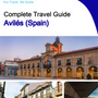 The city trip guide for Avilés (Spain)