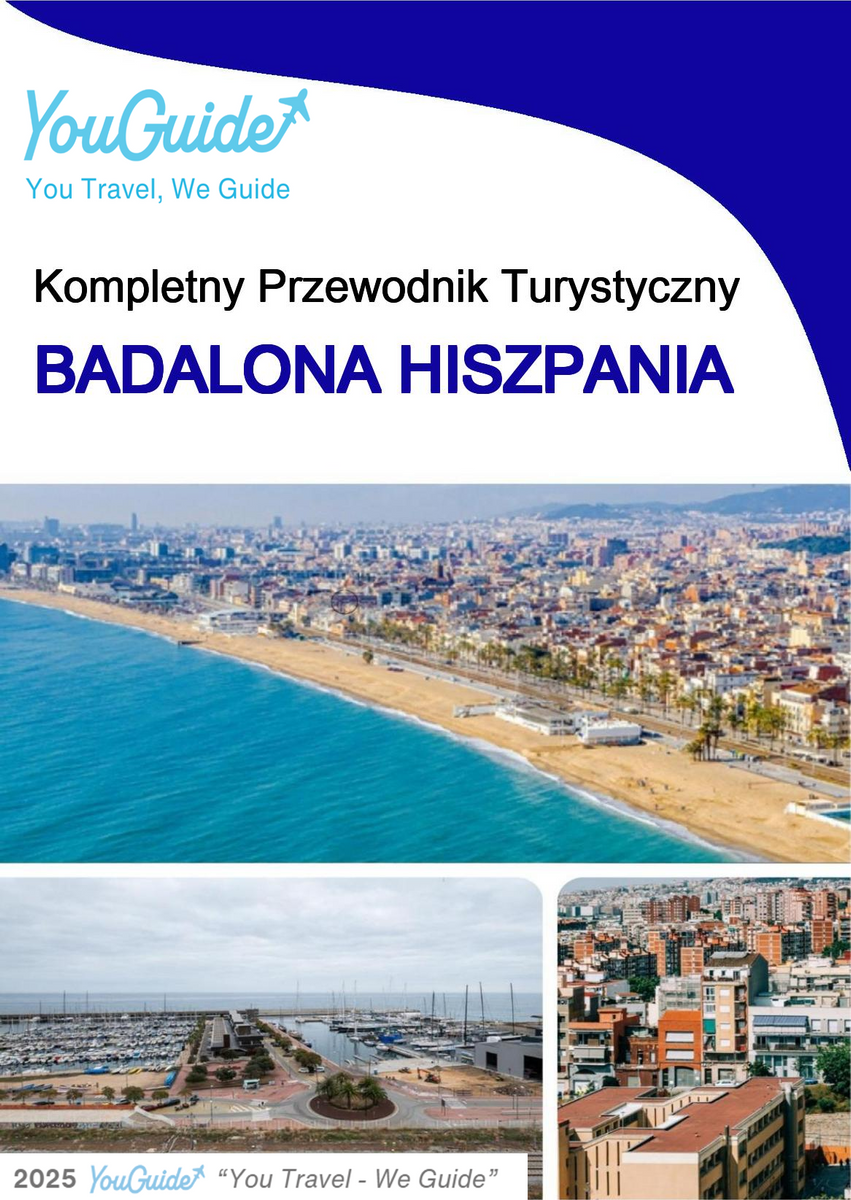 The city trip guide for Badalona (Spain)