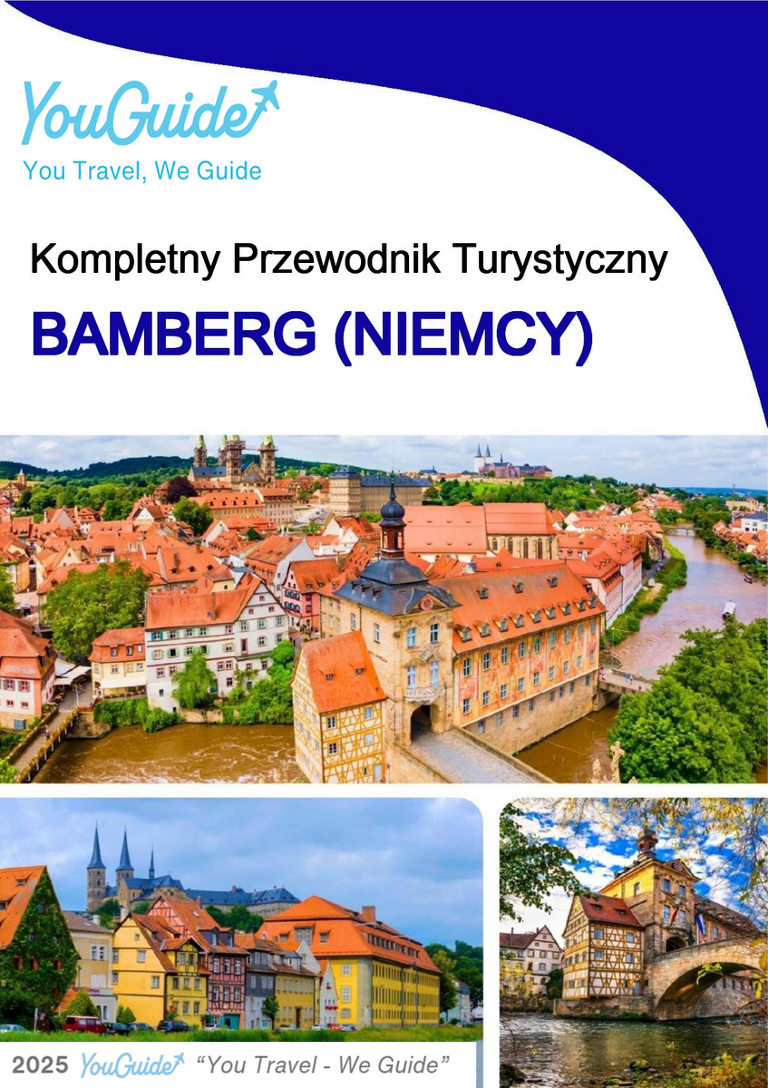 The city trip guide for Bamberg (Germany)