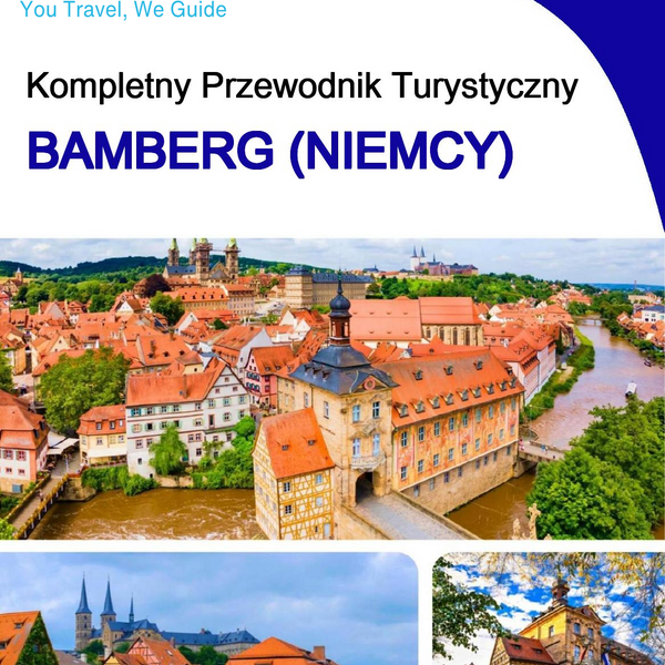 The city trip guide for Bamberg (Germany)