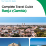 The city trip guide for Banjul (Gambia)
