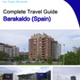 The city trip guide for Barakaldo (Spain)